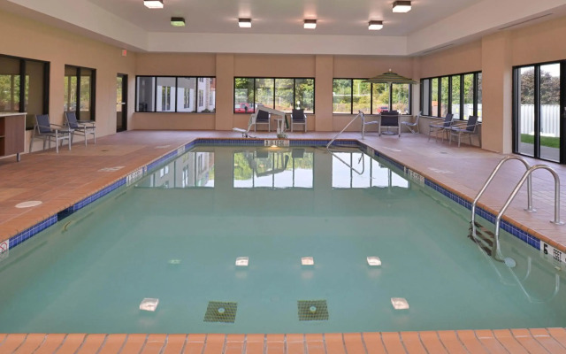 Holiday Inn Express Olean by IHG