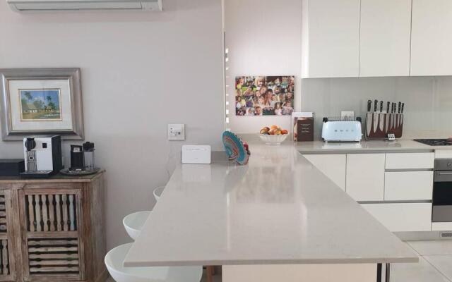 Modern Beach Apartment Eco Estate