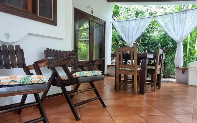 Villas Kalimba