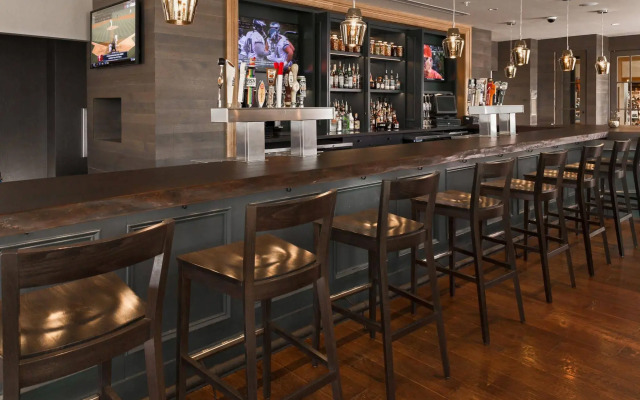 The Inn at Swarthmore