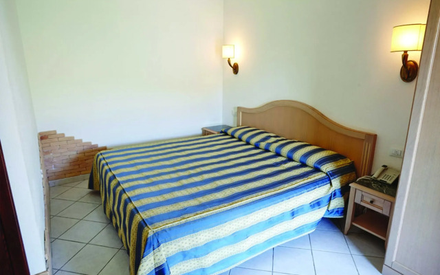 Hotel Cala Mirto