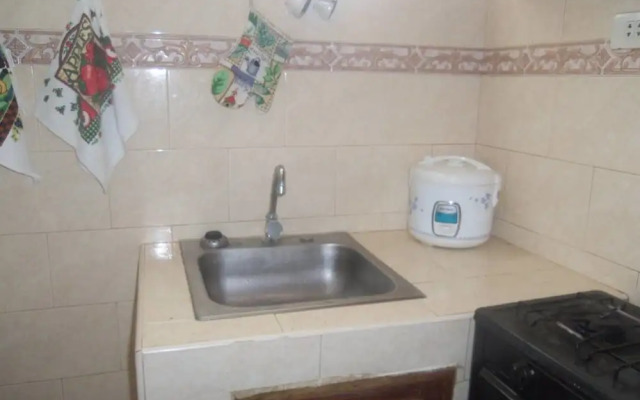 Apartamento Acanda - 50 Meters To Havana Malecon