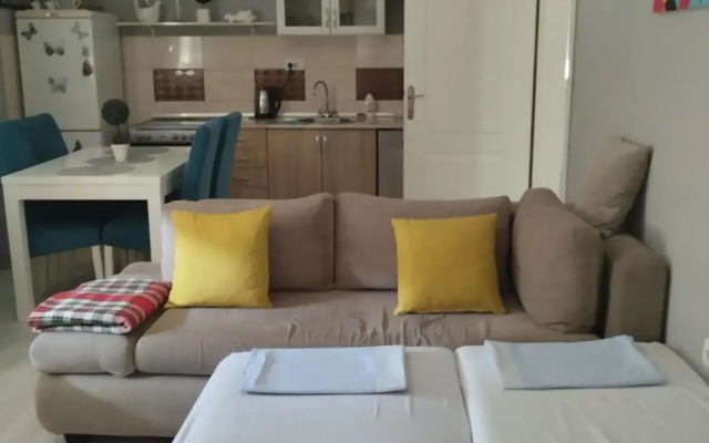 Apartman All seasons