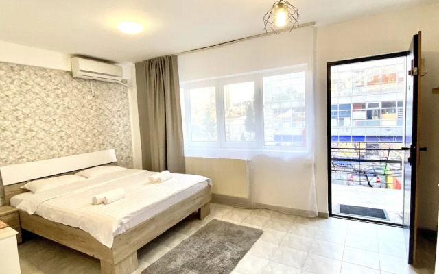 Downtown Victoria Studios By CityBookings