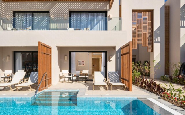 JAZ Elite Amara Hotel