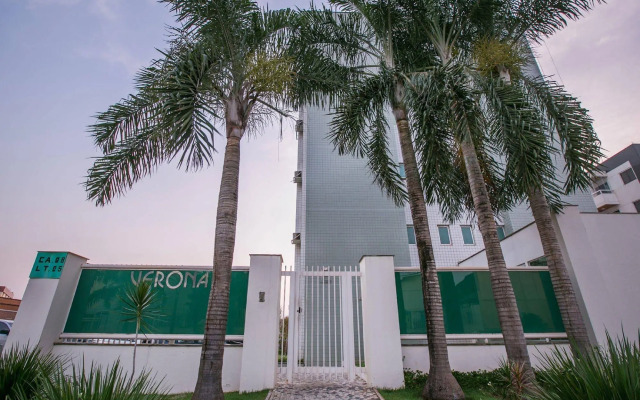 Verona Hplus Long Stay