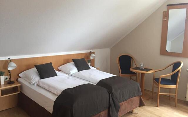 Hotel Haus Odendahl