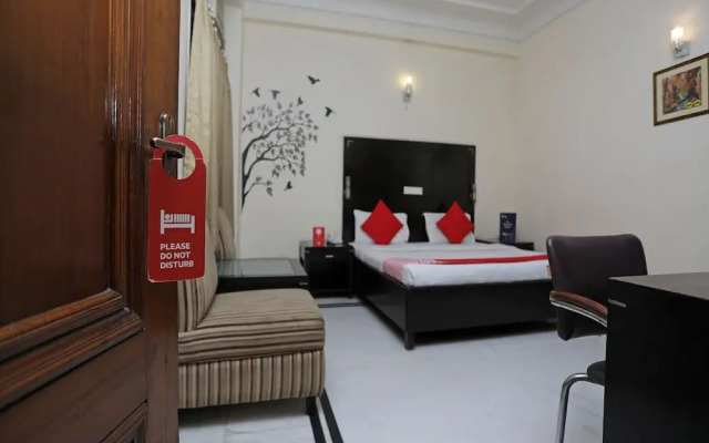 Hotel Regalia Retreat by OYO