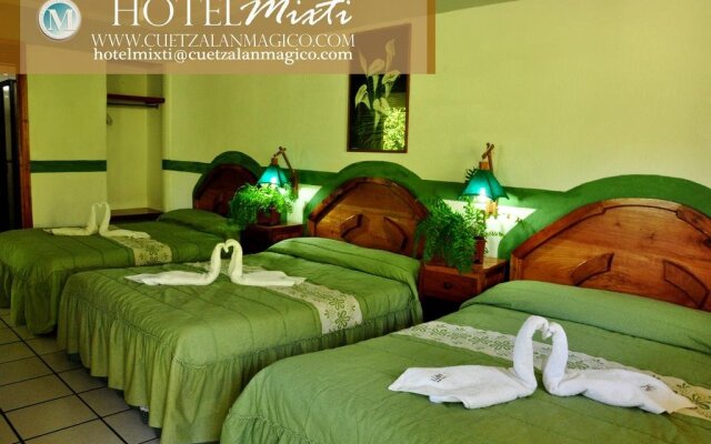 Hotel Mixti