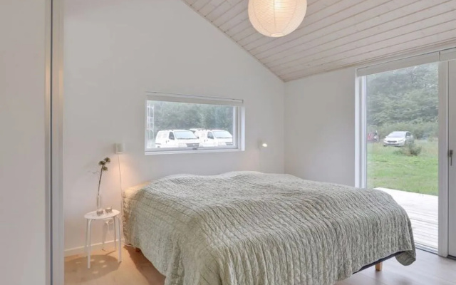 "Suna" - 350m from the sea in Bornholm