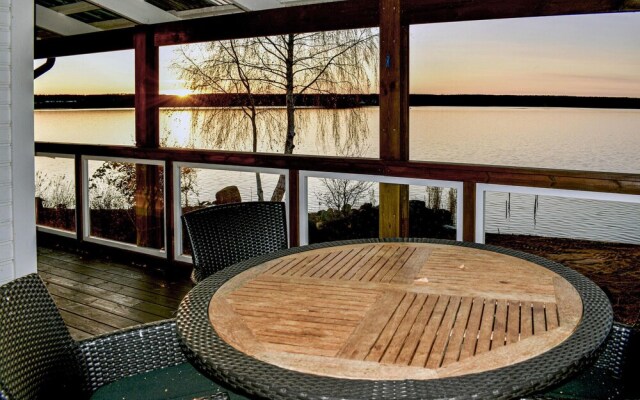 Beautiful Home in Vimmerby With 2 Bedrooms