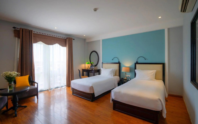 Hoian Sincerity Hotel & Spa