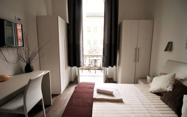 Budapest Easy Flat - Teresa Lux Apartment