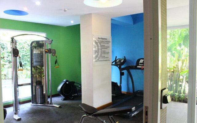 Ramada Encore by Wyndham Seminyak Bali