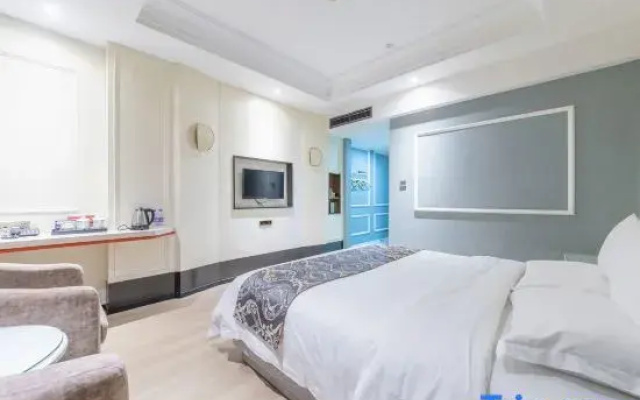 Junxin Hotel