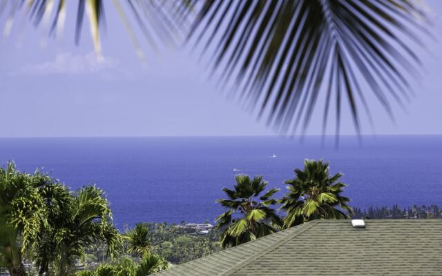 Hale Alaula - Ocean View 3Br Home
