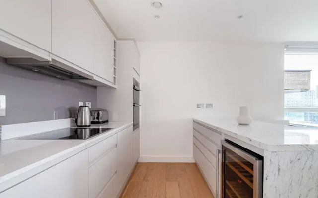 The Colindale Luxury Apartment