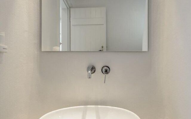 Naxian Spirit Suites & Apartments
