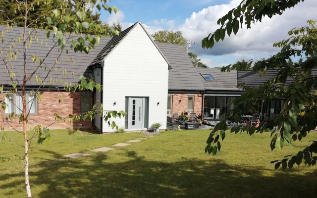 The Highlands, 5 bed 5 Bath, Large Spacious House