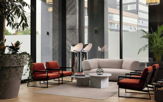 Courtyard by Marriott Prishtina
