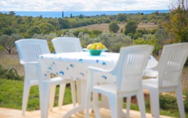 Villa Bella Vista