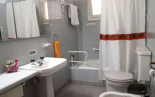 Terrazas Del Coya - Hostel