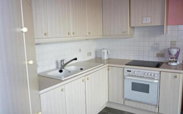 Holiday Home Lotissement du Stade