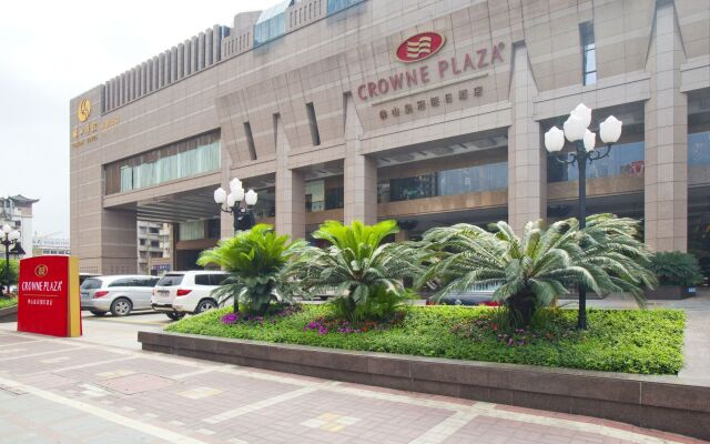 Crowne Plaza Foshan, an IHG Hotel