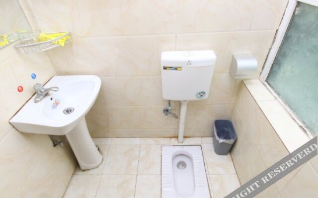 Yixiu Hostel