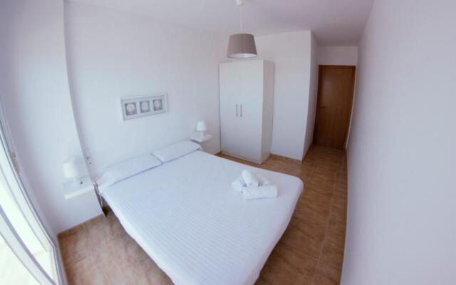 Apartamentos H3 Laguna Playa