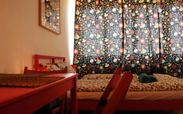 Panorama Prague Castle