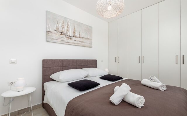 Olea Residence