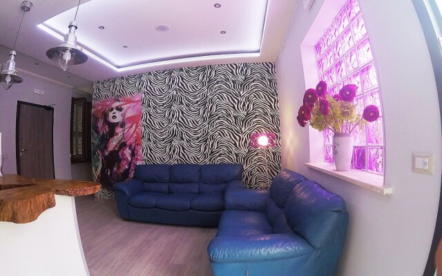 Exclusive B&B Sweet Home & Wellness