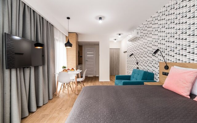 Rycerska Residence ICE