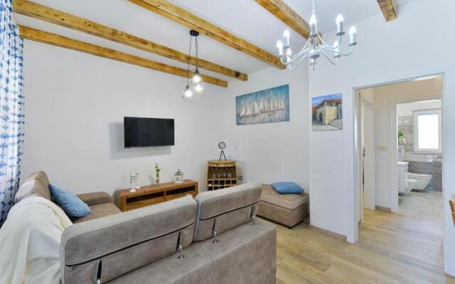 Apartments Crno
