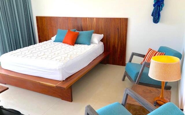 Playa 55 Beach Escape