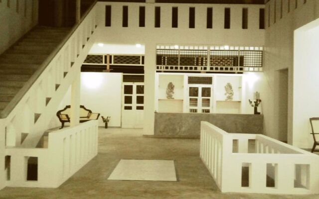 Nirvana Beach Boutique Hotel