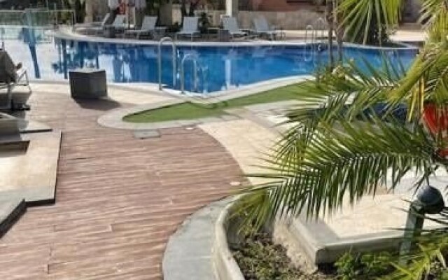 Mar Azul Apart Hotel