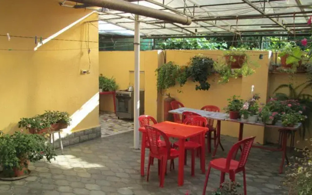 Guest House Veterok