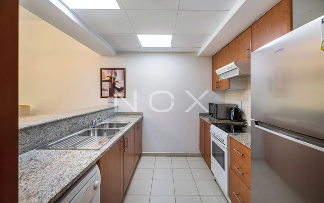 Al Alka by Driven Holiday Homes