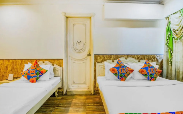 Hotel N S International