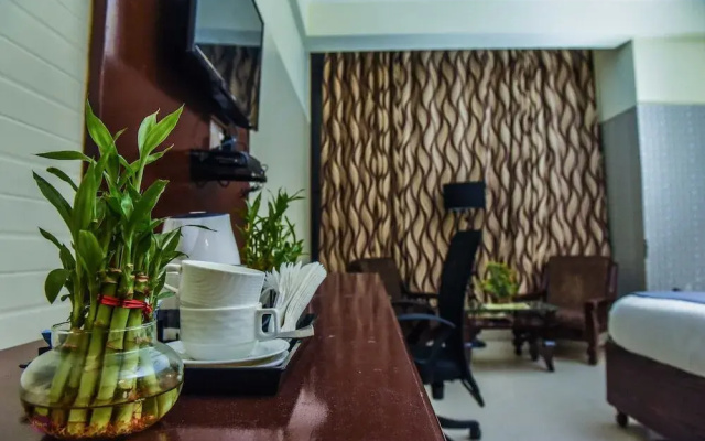City Stay Hotel 51