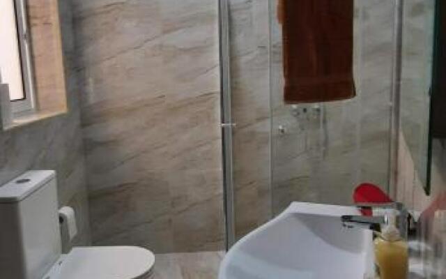Lovely 3-bedroom apartment in Marsalforn, Gozo!