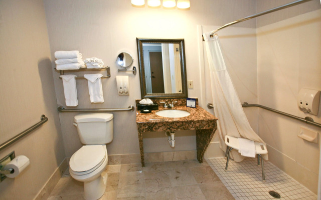 Best Western Plus Ambassador Suites Venice