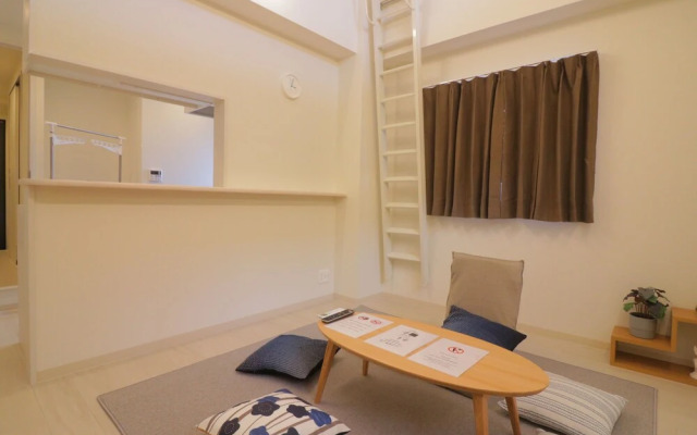HG Cozy Hotel No.70 Miyakojima Station