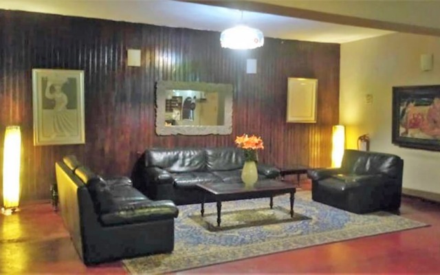 Hotel La Siesta