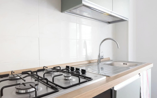 Flaviano 30 Cozy apartment