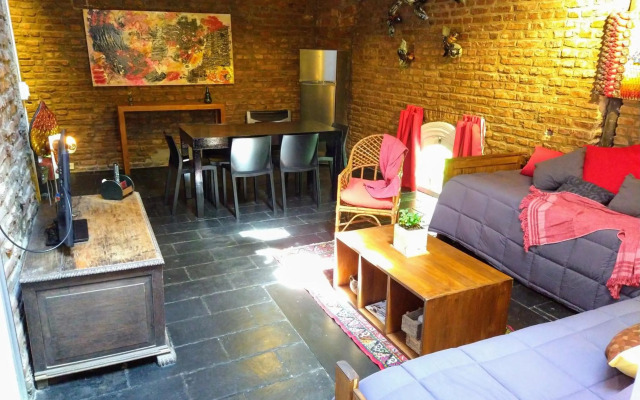 Casa Palacio, Arte e Historia