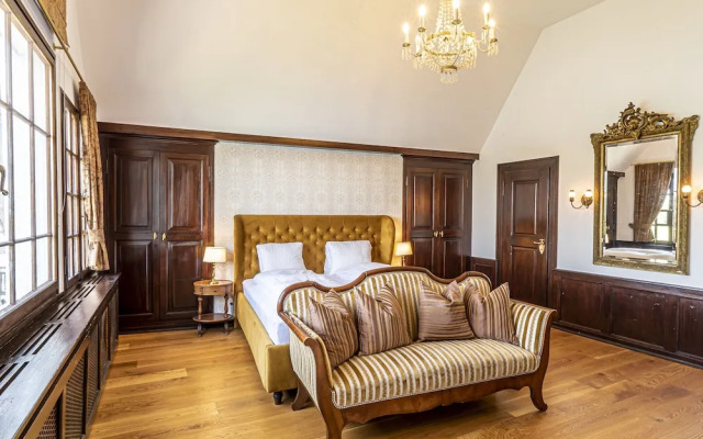 Hotel Porto Sofie