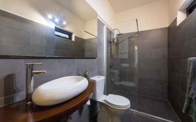 Sasha Apartment - Panoramic View With Pool